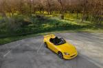 Honda S2000 CR 2008 года (NA)